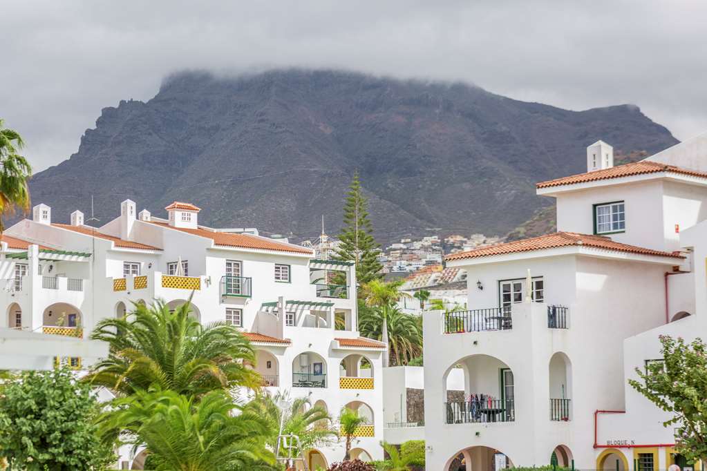 Sunset Harbour Club Aparthotel Costa Adeje  Exterior photo