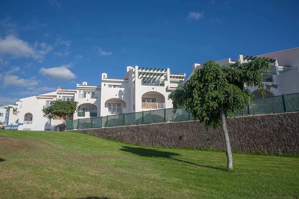 Sunset Harbour Club Aparthotel Costa Adeje  Exterior photo